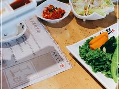 -喜来稀肉(望京店)