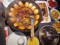 -津武刁馋一锅出(双街店)