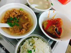 -东街钟楼肉粽(总店)