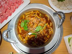 -邵汇大虾(甘井子万达店)