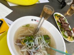-蔡澜Pho·越南粉餐厅(海上世界店)