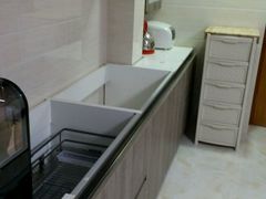 -佰丽爱家全屋定制(汶水店)