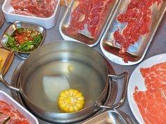 -张哞哞·鲜切牛肉自助火锅(高德置地店)