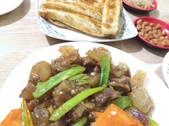 -协顺园回头馆(南顺城路店)