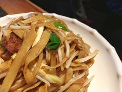 干炒牛河-老广酒楼(樱花店)