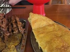 -清真·馬坡二旦烧烤(人生一串拍摄店)