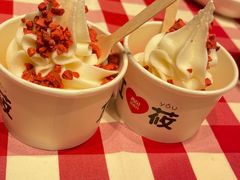 -西贝(上海中心店)
