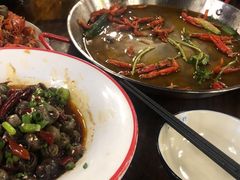 -海岛八号龙虾烧烤田鸡(蓝天路总店)