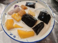 -荔芳传统糖水铺