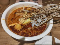 -嘉州叶婆婆钵钵鸡(建设路店)