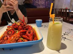 -舞虾小说.涮肉.烧烤(国顺东路店)