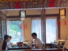 -应天大明王朝·南京菜创始店(中山陵店)