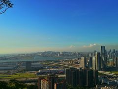 -小南山公园