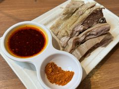 -贯贯吉·清真餐厅(浙江中路店)