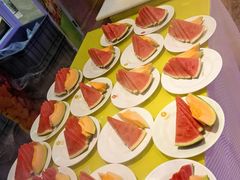 -海韵之星邮轮水会(明发商业广场店)