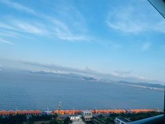 -舟山希尔顿酒店