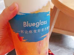 -Blueglass酸奶(财富购物中心店)