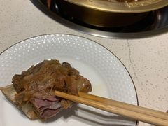 -和庆斋羊蝎子火锅·碳缸烧烤(顺义旗舰店)