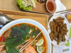 -蔡澜Pho·越南粉餐厅(海上世界店)