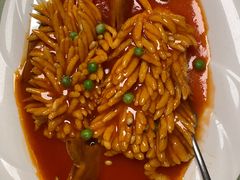 -福慧慈缘素食餐厅(王府井店)