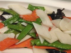 兰花小炒-萃华海鲜阁大排档(五四广场店)