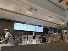 -喜茶(佛山南海万科广场店)