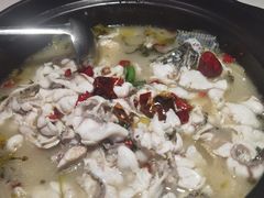 -周渝食惦酸菜鱼(青浦店)