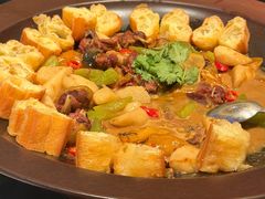 -丽晶轩中餐厅(重庆丽晶酒店)