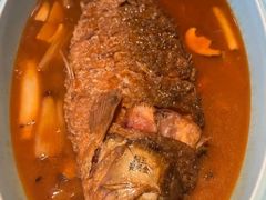 -阿五黄河大鲤鱼(纬三路店)