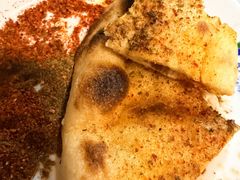 -海军馕坑肉店(库尔勒总店)