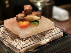 -桐寿司Sushi Tong