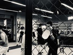 -24KiCK格斗学院(博泰店)