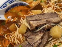 -永丰面馆(汉口路店)