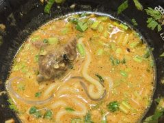 -汕锦记潮汕生鲜牛肉馆(富华店)