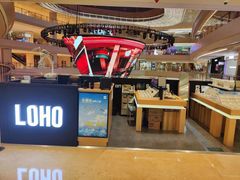 -LOHO眼镜(世纪汇广场店)