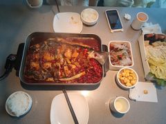 -半天妖烤鱼(新中关购物中心店)