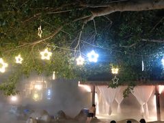 -湖泉半山温泉(湖泉生态园)