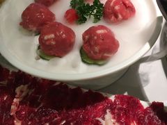 -俏牛哥鲜牛肉牛肆馆(重庆天地店)