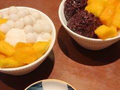 -小团圆糖水铺(襄阳南路店)