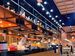 -黑鸡小馆(金源店)