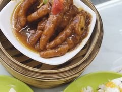 -澳门陈光记烧味饭店(万象城店)