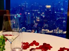 -金轩中餐厅 Jin Xuan(浦东丽思卡尔顿酒店)