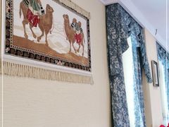 -巴依老爷新疆美食(魏公村店)