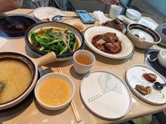 -金香匯晚茶(浑南店)