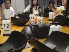 -火星工厂·桌游·团建聚会·轰趴馆(厦滘店)