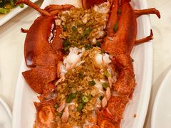 -南海渔家•海鲜•正宗海南菜(海棠湾店)