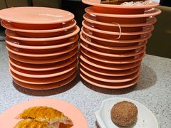 -争鲜回转寿司(南开大悦城店)