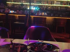 -MARU玛露音乐餐厅(大学路店)