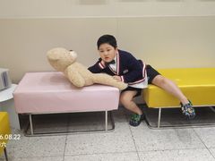 -天真蓝照相馆(五角场百联又一城店)
