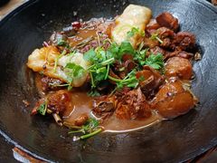-徐州大排档(江山路店)